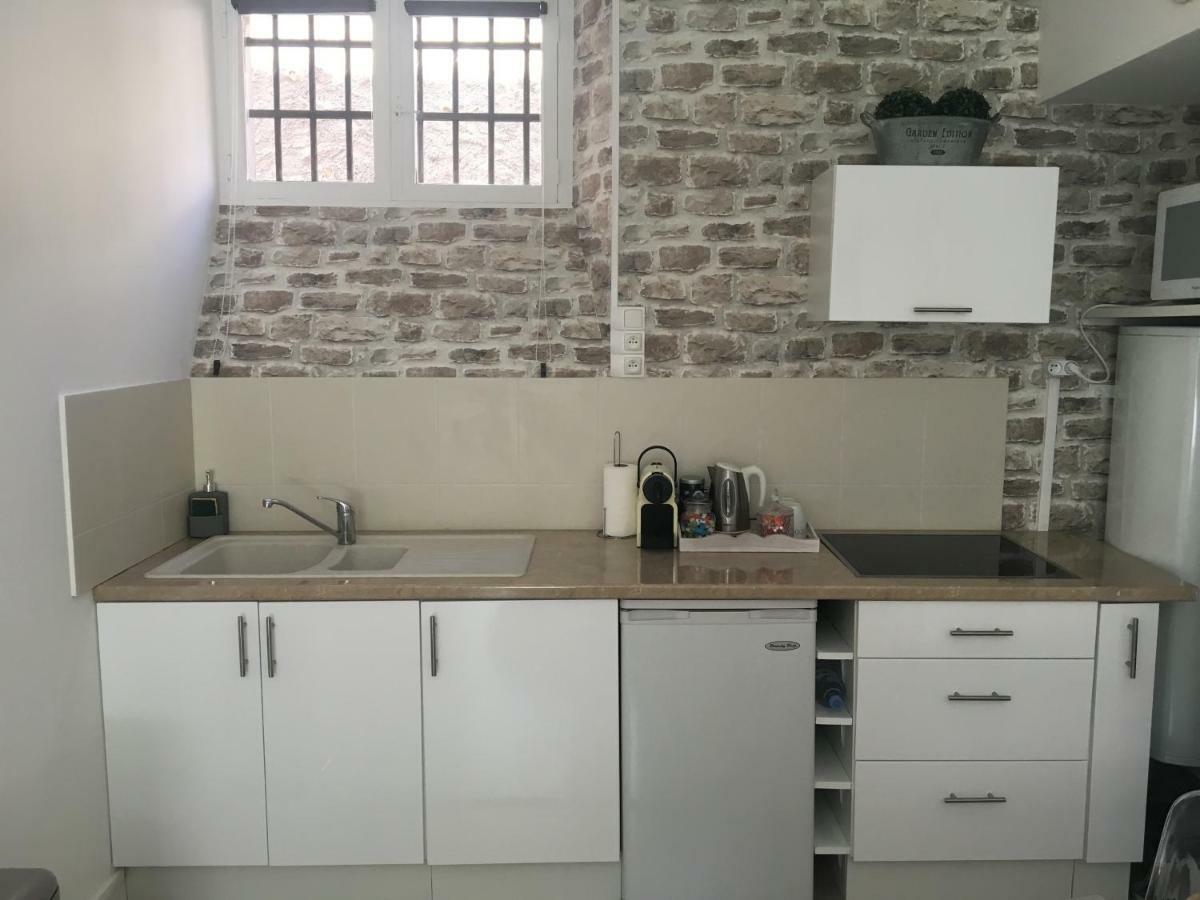 Studio Clemenceau Beaune  Ngoại thất bức ảnh